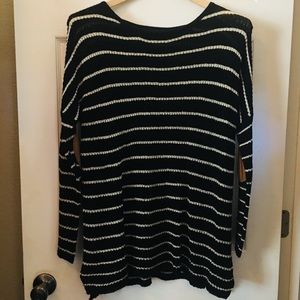 Staccato sweater